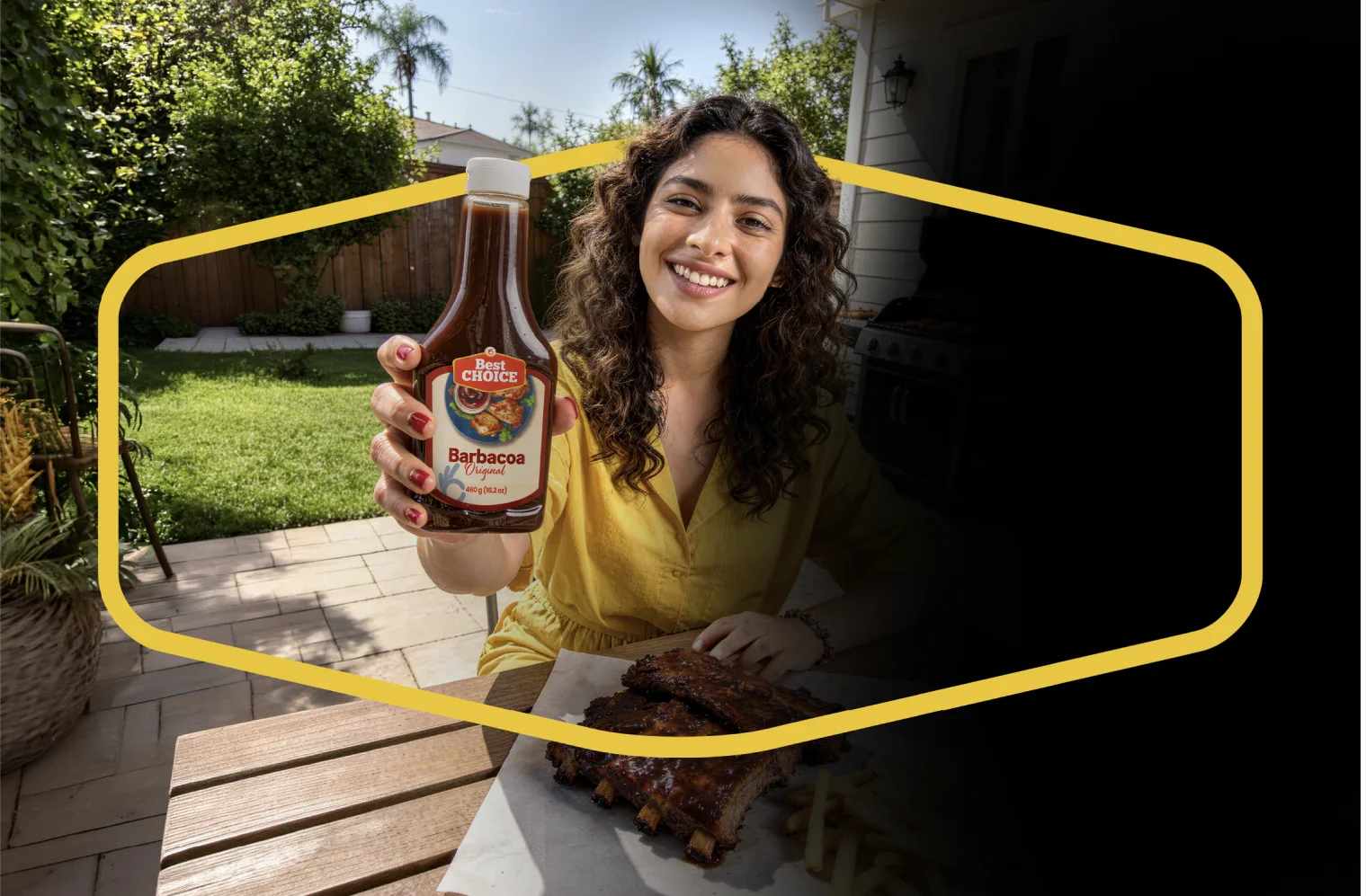 Recetas Best Choice